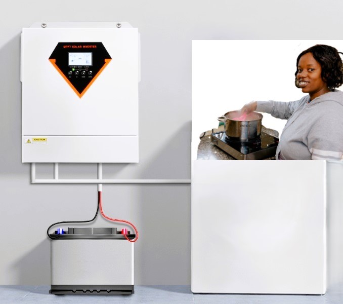 Solar Inverter